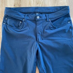 ABC Skinny Pants - 31x28